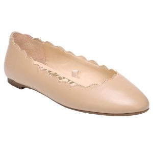 Spring Ballet Flat