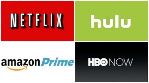online video streaming