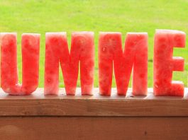 best summer foods