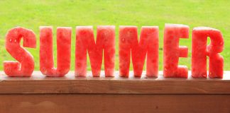 best summer foods