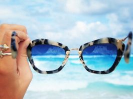 sunglasses
