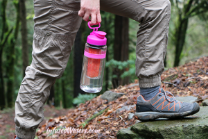 infused water