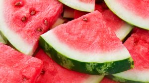 best summer foods