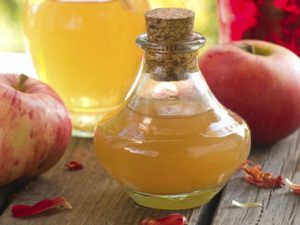 acv for hair