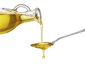 olive oil for dry and damaged hair