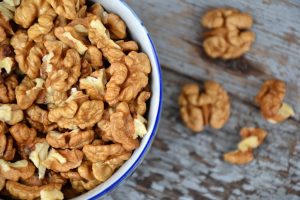 walnuts for diabetes