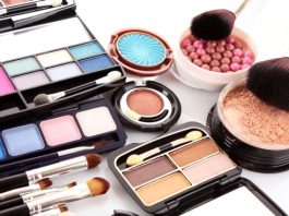 Top 10 beauty products to try in 2017
