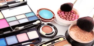Top 10 beauty products to try in 2017