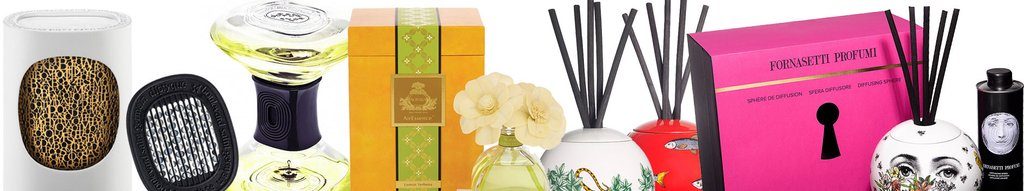 beautiful scents