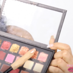 Hudabeauty Fender Application