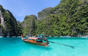 Top 10 vacation destinations for Summer 2017