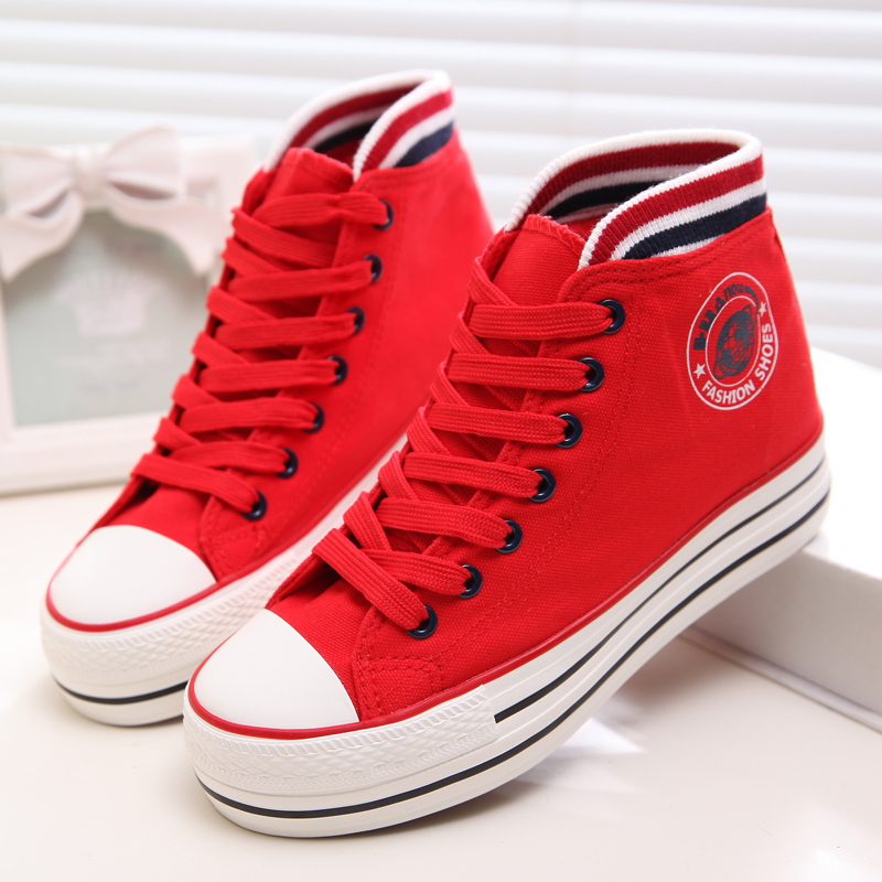 Red Shoes for Men: Fashion Statement or 