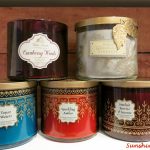 Scented Candles, Bath & Body Works Malaysia, Nu Sentral 13
