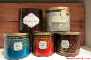 beautiful scents