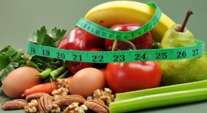 Lose weight, don’t lose health