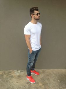 Red Shoes for Men: Fashion Statement or Fashion Disaster