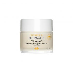 vitamin c night cream