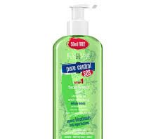 Eveline Pure Control SOS Deep Cleansing Face Wash Gel