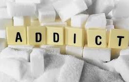 sugar addiction