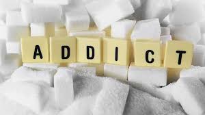 sugar addiction