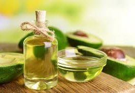 benefits of avocado oil