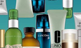 pore minimizing products