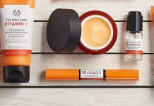Treat Your Skin With These Vitamin C Products vitamin c products for face