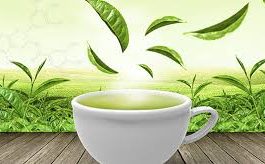 health and beauty benefits of green tea