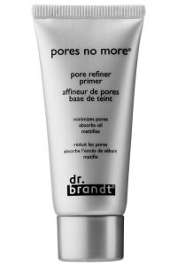 pore minimizer