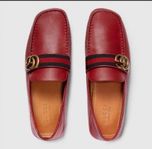 Red Shoes for Men: Fashion Statement or Fashion Disaster