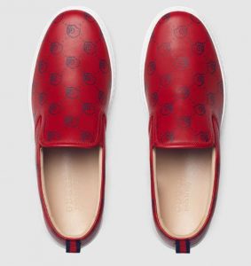 Red Shoes for Men: Fashion Statement or Fashion Disaster