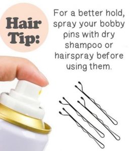 hair hack