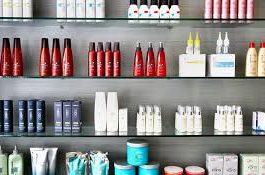 skin-care ingredients breakout