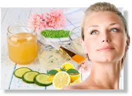 natural skin care ingredients