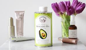 avocado oil hair benefits