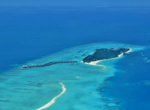 Top 10 vacation destinations for Summer 2017