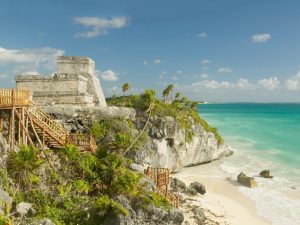 Top 10 vacation destinations for Summer 2017