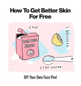 skincare hack