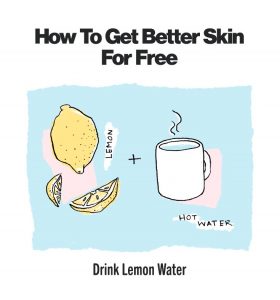 skincare hack