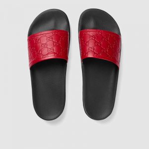 Red Shoes for Men: Fashion Statement or Fashion Disaster