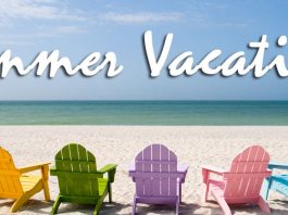 top 10 vacation destinations summer 2017