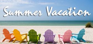top 10 vacation destinations summer 2017