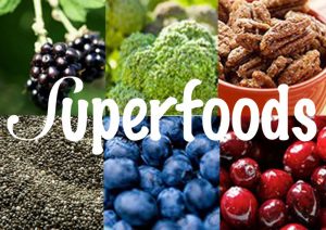 diabetes superfood