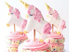 unicorn fashion trend