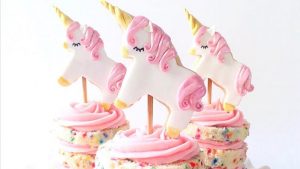 unicorn fashion trend