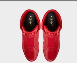 Red Shoes for Men: Fashion Statement or Fashion Disaster