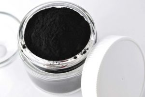 activated charcoal uses