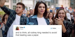 kendall jenner controversy 