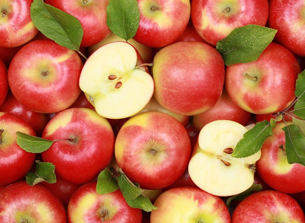 eating fruits to lose weight