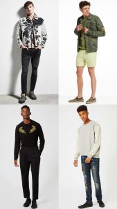 Men’s Fashion